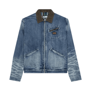 Billionaire Boys Club BB Sirus Jacket 'Ursa'