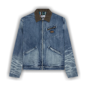 Billionaire Boys Club BB Sirus Jacket 'Ursa'