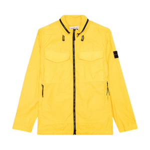 Stone Island Field Jacket 'Yellow'