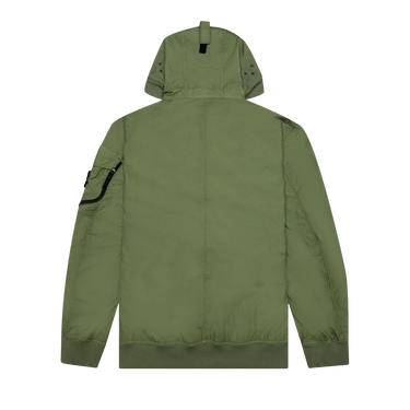 Stone Island Hooded Blouson 'Olive'