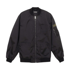 Raf Simons School Uniform Bomber 'Echodomer'