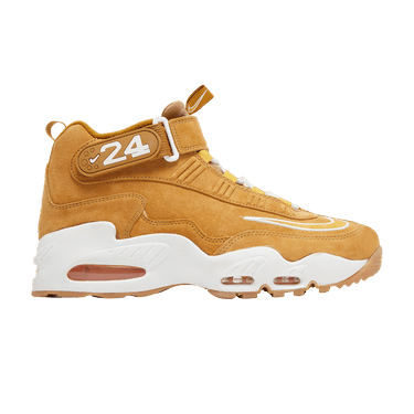 Nike Air Griffey Max 1 'Wheat'