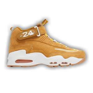 Nike Air Griffey Max 1 'Wheat'
