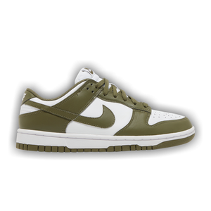 Nike Wmns Dunk Low 'Medium Olive'