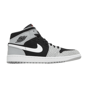 Air Jordan 1 Mid SE 'Elephant Toe'