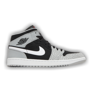 Air Jordan 1 Mid SE 'Elephant Toe'