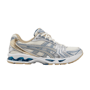 ASICS Gel Kayano 14 'Cream Pure Silver'