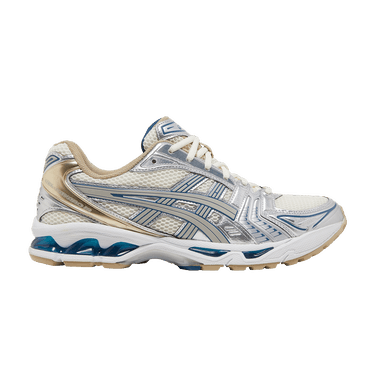 ASICS Gel Kayano 14 'Cream Pure Silver'