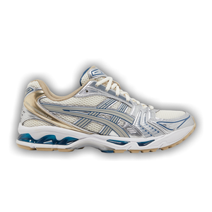 ASICS Gel Kayano 14 'Cream Pure Silver'