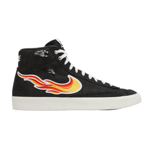 Nike Blazer Mid '77 'Cleveland Rocks'