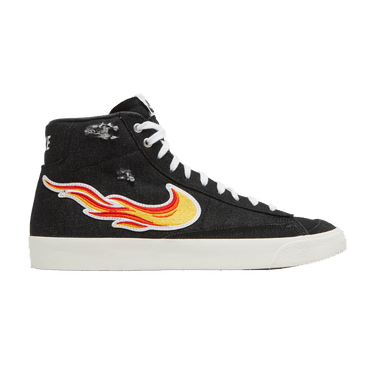 Nike Blazer Mid '77 'Cleveland Rocks'