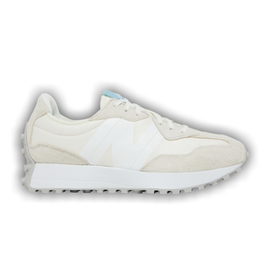 New Balance Wmns 327 'Sea Salt Ocean Haze'
