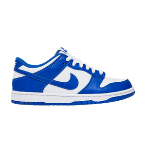 Nike Dunk Low GS 'Racer Blue'