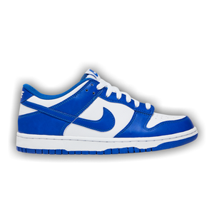 Nike Dunk Low GS 'Racer Blue'