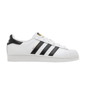 adidas Superstar J 'White Core Black'
