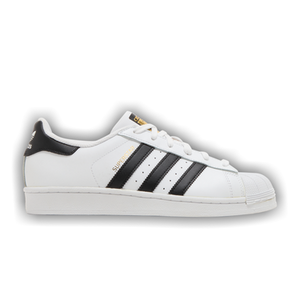 adidas Superstar J 'White Core Black'