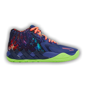 Puma MB.01 'Galaxy'