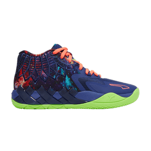 Puma MB.01 'Galaxy'