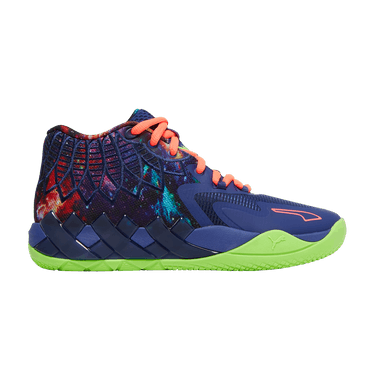 Puma MB.01 'Galaxy'
