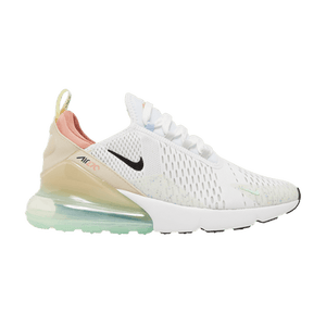 Nike Air Max 270 'White Sanddrift'