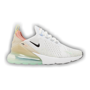 Nike Air Max 270 'White Sanddrift'