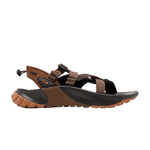 Nike Wmns Oneonta 'Black Cocao Wow Gum'