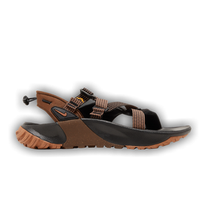 Nike Wmns Oneonta 'Black Cocao Wow Gum'