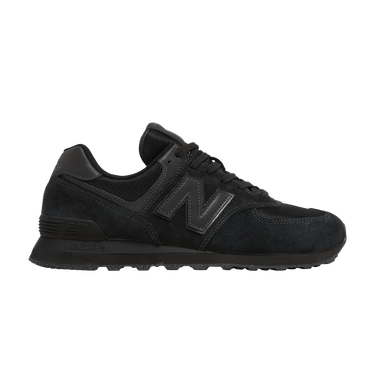 New Balance 574 'Core Pack - Black'