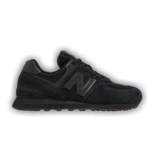 New Balance 574 'Core Pack - Black'