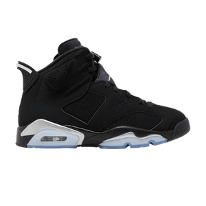 Air Jordan 6 Retro 'Chrome'