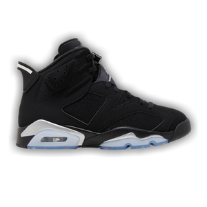 Air Jordan 6 Retro 'Chrome'