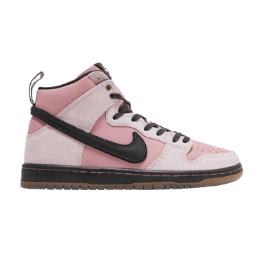 KCDC x Nike Dunk High SB '20th Anniversary'