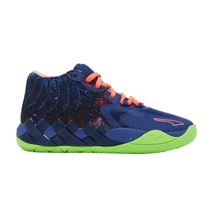 Puma MB.01 Jr 'Galaxy'