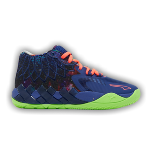 Puma MB.01 Jr 'Galaxy'