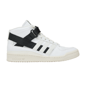 Parley x adidas Forum Mid 'White Black'