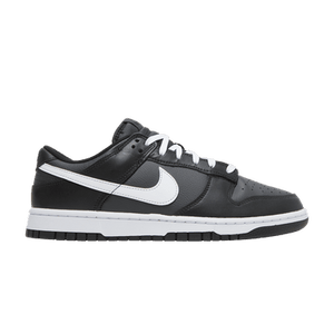Nike Dunk Low 'Black Panda'