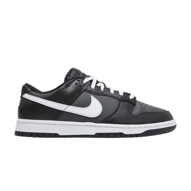 Nike Dunk Low 'Black Panda'