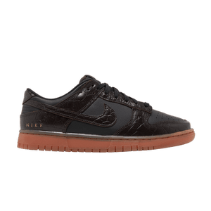 Nike Dunk Low SE 'Chocolate Croc'
