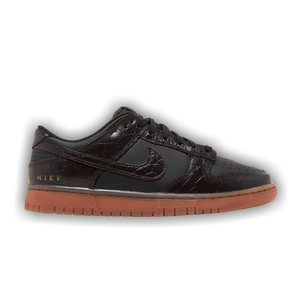 Nike Dunk Low SE 'Chocolate Croc'