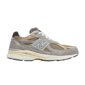 Teddy Santis x New Balance 990v3 Made In USA 'Marblehead'