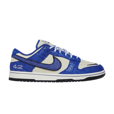 Nike Dunk Low 'Jackie Robinson'