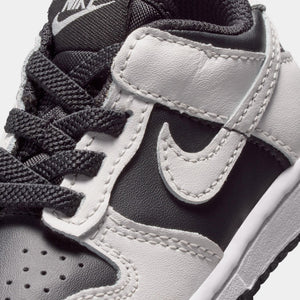 Nike Dunk Low TD 'Black Platinum Tint'
