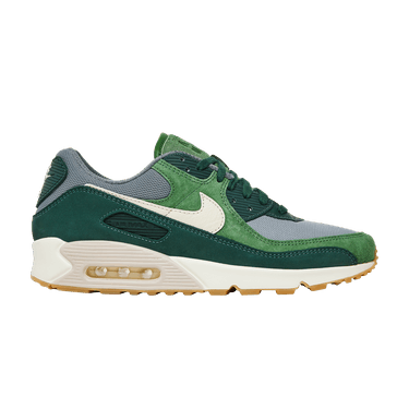 Nike Air Max 90 Premium 'Pro Green'