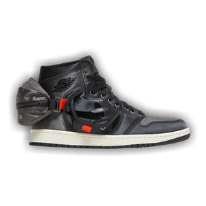 Air Jordan 1 Retro High Utility 'Stash'