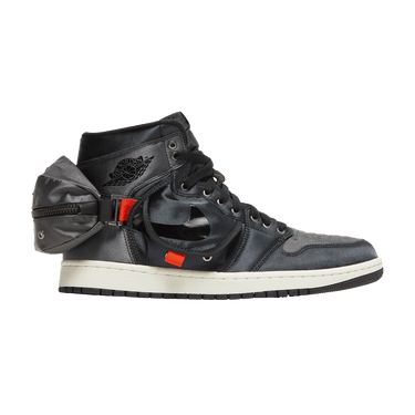 Air Jordan 1 Retro High Utility 'Stash'