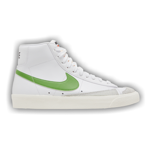 Nike Blazer Mid '77 Vintage 'White Chlorophyll'