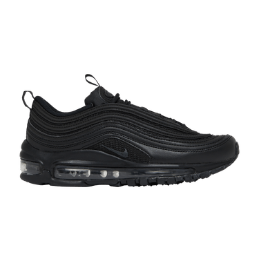 Nike Wmns Air Max 97 'Triple Black'