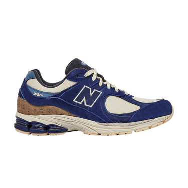 New Balance 2002R 'Night Tide Cream'