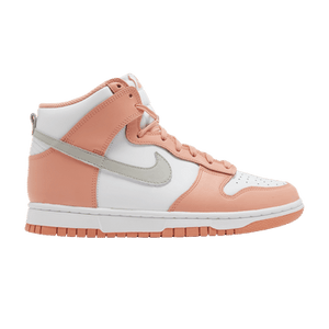 Nike Wmns Dunk High 'Salmon'