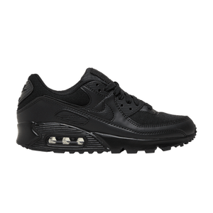 Nike Wmns Air Max 90 'Triple Black'